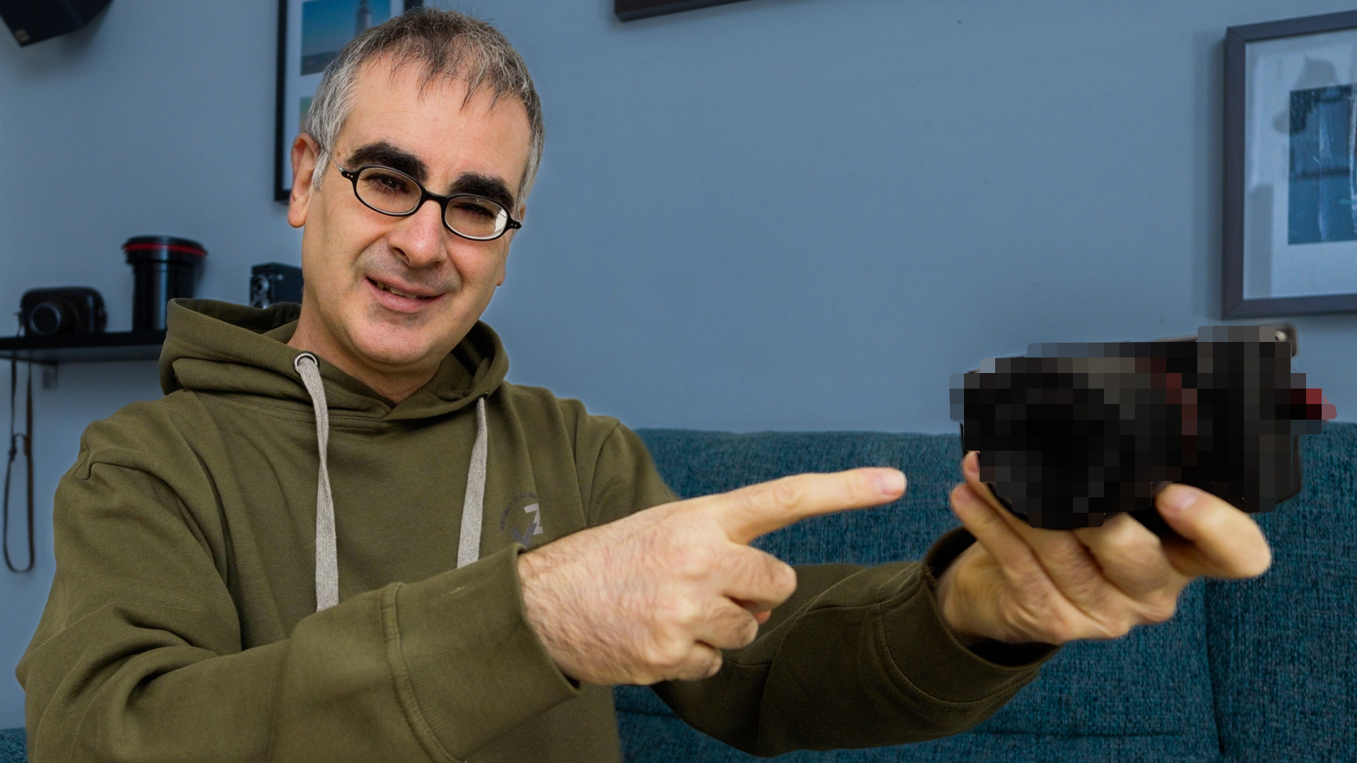 Come Scegliere la Fotocamera PERFETTA per le Tue Esigenze di Videomaker